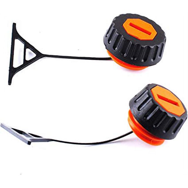 Los tapones de combustible son compatibles con las piezas de motosierra STI - HL 028 038 020 021 023 024 025 026 034 036 048 Tapón de combustible Sincero Electrónica