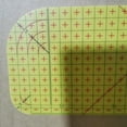 thumbnail image 5 of 无 Acrylic Quilting Ruler (6 Piece Pack), 5 of 6