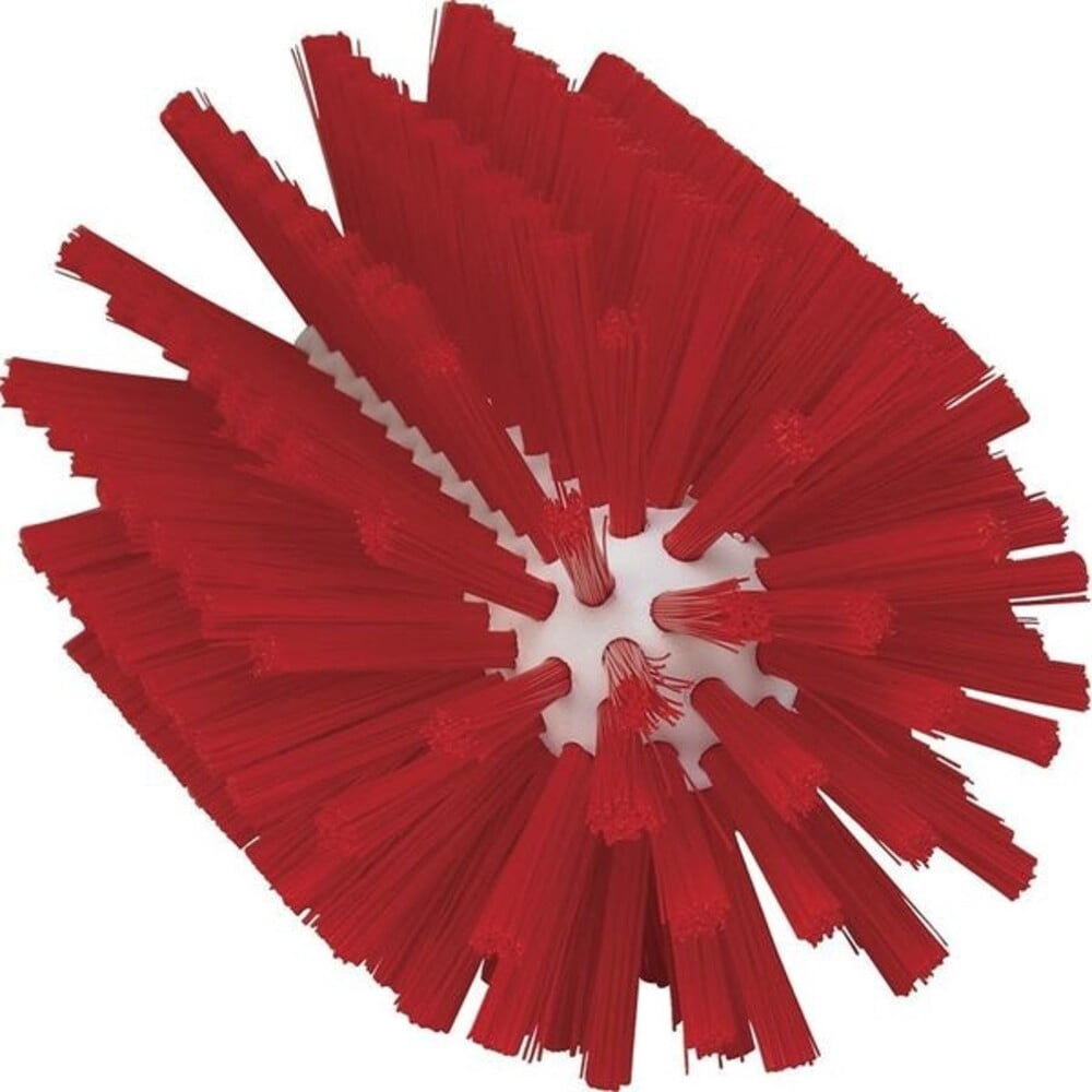 Vikan Tube and Pipe Brush,5 3/4 in Brush L 5380904