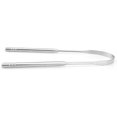 thumbnail image 3 of 3 Pcs Tongue Cleaner Oral Cleaning Tool Oral Brush Tongue Scraper Chemicals Stainless Steel Tongue Scraper Tongue Brush, 3 of 5
