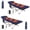 Navyblue, variant on Nice C Camping Cots Heatable with Mattress, Cots for Adults, Folding Cot, Lounge Chair, with Carry Bag & Storage Pocket, Extra Wide, Heavy Duty Holds Up to 500 Lbs, Power Bank Included (1-Pack, Grey)