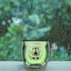 thumbnail image 4 of Lindo oso taza de té doble pared vidrio leche café oso taza con asa aislado taza de cerveza espresso lindo regalo de cumpleaños para mujeres hombres día de San Valentín Ormromra 221699-3, 4 of 6