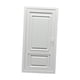 thumbnail image 4 of Puerta en miniatura para casa de muñecas, mueble para bricolaje, accesorio fotográfico, modelo decorativo de puerta en miniatura para Estilo B, 4 of 9