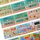 thumbnail image 5 of Libros de actividades interactivos Libros educativos preescolares Libros de actividades de aprendizaje sensorial para niños de 3 años en adelante, 5 of 7