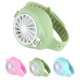 thumbnail image 3 of Mini ventilador portátil eléctrico Worallymy para reloj ventilador USB de tercera velocidad de mano para oficina en casa viajes al aire libre Worallymy JD735808956, 3 of 7