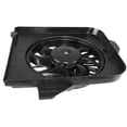 thumbnail image 2 of Cooling Fan Assembly Compatible with DODGE CARAVAN 2001-2005 LEFT To 1-31-2005, 2 of 4