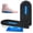 Blue, variant on JL-Group Heel Lifts Inserts for Achilles Tendonitis Foot Pain Relief, 0.4 inch Cushion Orthotic Shoe Insoles with Shock Absorption & Support