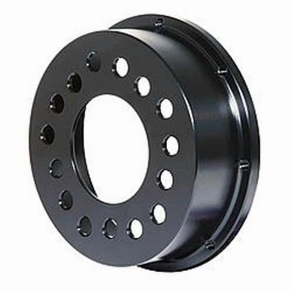 Wilwood WIL170-0259 Drag Hat - Standard - 8 x 7.00 in. Bolt Circle - 1.71 in. Offset