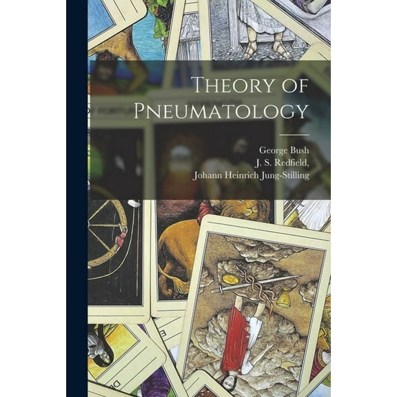 Theory of Pneumatology, (Paperback)