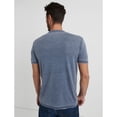 thumbnail image 3 of Lucky Brand Tee-shirts à Col Rond pour Hommes Petits, 3 of 3