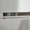 thumbnail image 3 of 10 Pcs Model Railway Warm White Lamp Post Street Light Single Head 1:50, 3 of 10