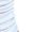 White-L, variant on Women's Wide Short Sleeve Fitted T-Shirt Lightweight Plain Color Tees Cinched Waist Ruched Cropped Top For Daily Wear