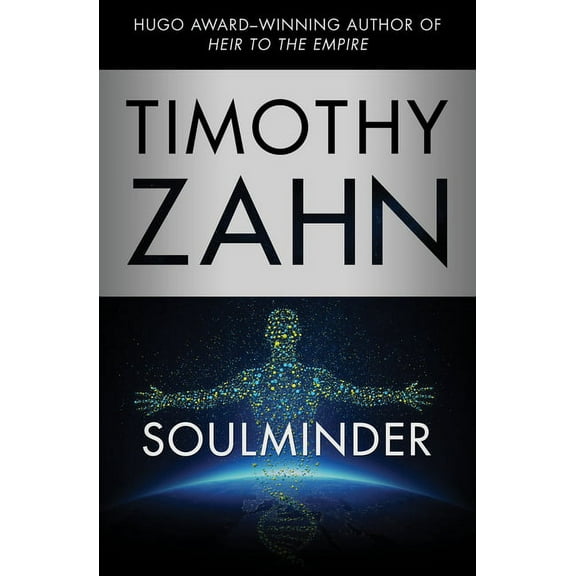 Soulminder (Paperback)