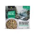 thumbnail image 3 of ReadyWise Outdoor Weekend Camping Kit, Freeze-Dried Meals, 4 Entrees & 2 Breakfasts, 3 of 12