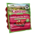 thumbnail image 1 of Salchicha para asar Capistrano norteña 800 g, 1 of 2