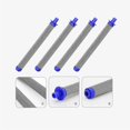 thumbnail image 3 of 10Pack 288749 Airless SprayGun Filter Compatible with 60 Mesh Airless SprayGun Filter SprayGun Mode, 3 of 5