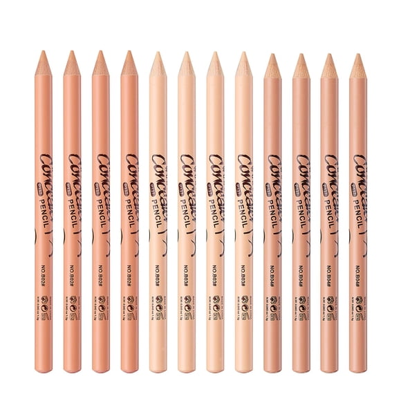 Lápiz corrector Wonder de 12 piezas