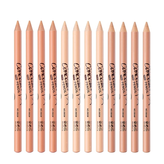 Lápiz corrector Wonder de 12 piezas