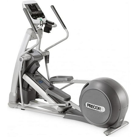 Pre-Owned Precor EFX 576i Elliptical Crosstrainer