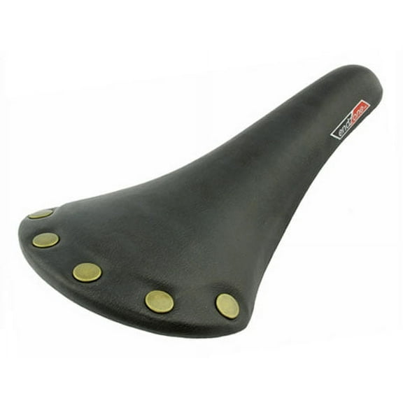 Saddle 1221 Endzone Black. Bike seat, bicycle seat, Bike part, bicycle part, lowrider bike part, bmx, free style, fixie