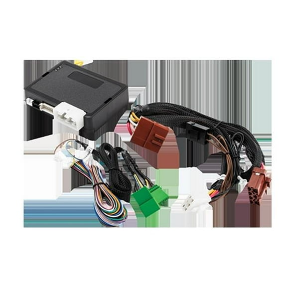 Crimestopper EVO-ONE-HON1 T-Harness Combo Kit for 2012 Plus Acura & Honda