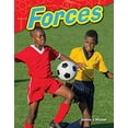thumbnail image 1 of Pre-Owned Forces (Paperback) 1480746045 9781480746046, 1 of 1