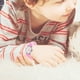 thumbnail image 4 of Reloj de pulsera de silicona para niños, reloj de unicornio, reloj decorativo para niñas y niños, regalo de cumpleaños para niños., 4 of 6