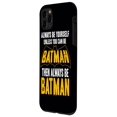 thumbnail image 2 of Funda BATMAN Sé Batman para iPhone 11 Pro Max, 2 of 3