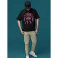 thumbnail image 2 of Vintage Pride Cowgirl Tee T-shirt Men's, 2 of 4