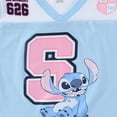 thumbnail image 3 of Disney Lilo & Stitch Short Sleeve T-Shirt (Girls), Sizes 7-12, 3 of 4