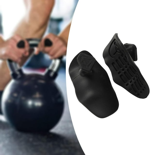 Guantes de gimnasio para entrenamiento, agarre de palma, accesorios de equipo, protección de manos de silicona, empuñaduras para gimnasio, ejercicio, Bolsa de PP
