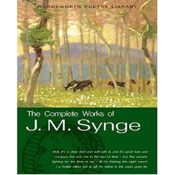 Complete Works of J. M. Synge