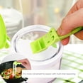 thumbnail image 3 of Scale for Grams Season Control Spoon Measuring Household Season Limit Spoon Gram Scale Seasoning Spoon Accurate Measuring Spoon Season Quantitative Spoon Small Measuring Spoons, 3 of 8