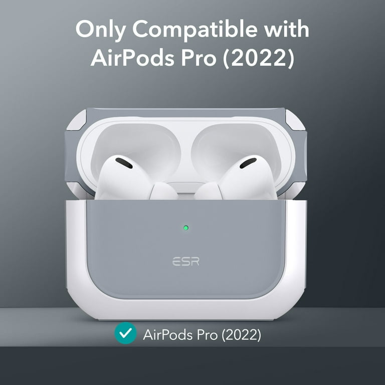 Apple AirPods Pro Box Only - White