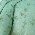 thumbnail image 3 of Myosotis Scorpioides Printed Cotton Duvet Set by SouthShore Fine Linens, 3 of 6