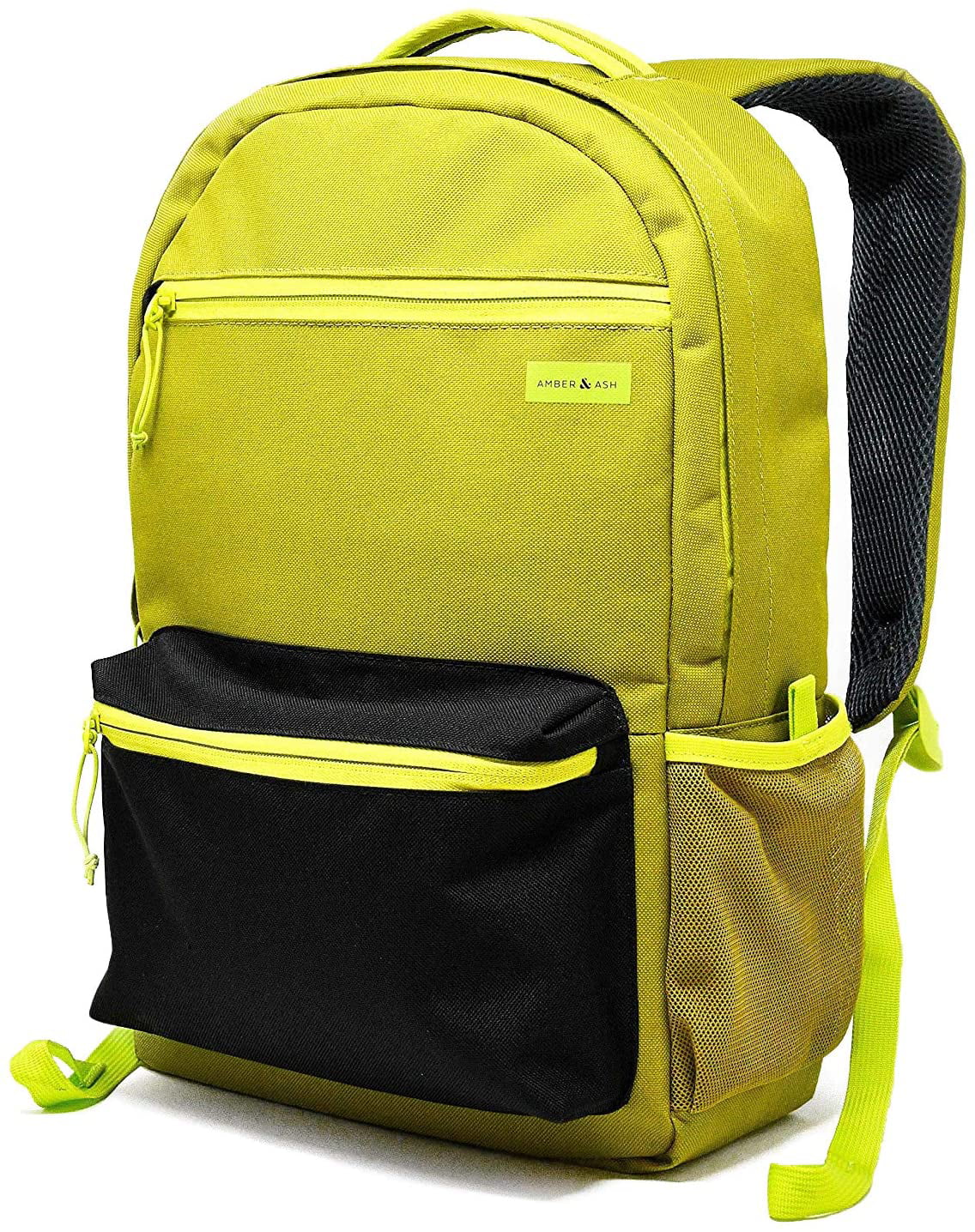 Amber & Ash - Lightweight Backpack for School, Amber & Ash Classic ...