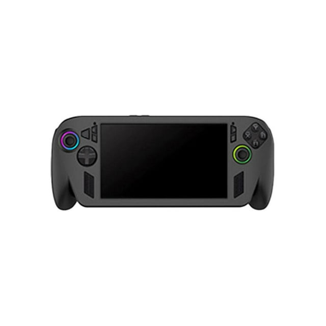 Handheld Game Console Carry Case, Shockproof Protective Travel Bag for Gaming Device