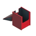 thumbnail image 2 of Heavy Play RFG Deckbox Max - Barbarian Red (100) New, 2 of 2