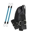 thumbnail image 3 of Bandas de resistencia para entrenamiento de voleibol, regalos determinados, bandas de resistencia para ejercicio, elásticas Azul 60, 3 of 8