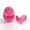 A, variant on Multicolor 3D Printed Graded Dragon Eggs, with Dragon Games Inside the Eggs, Easter Decorations, Home Decorations, Creative Gifts