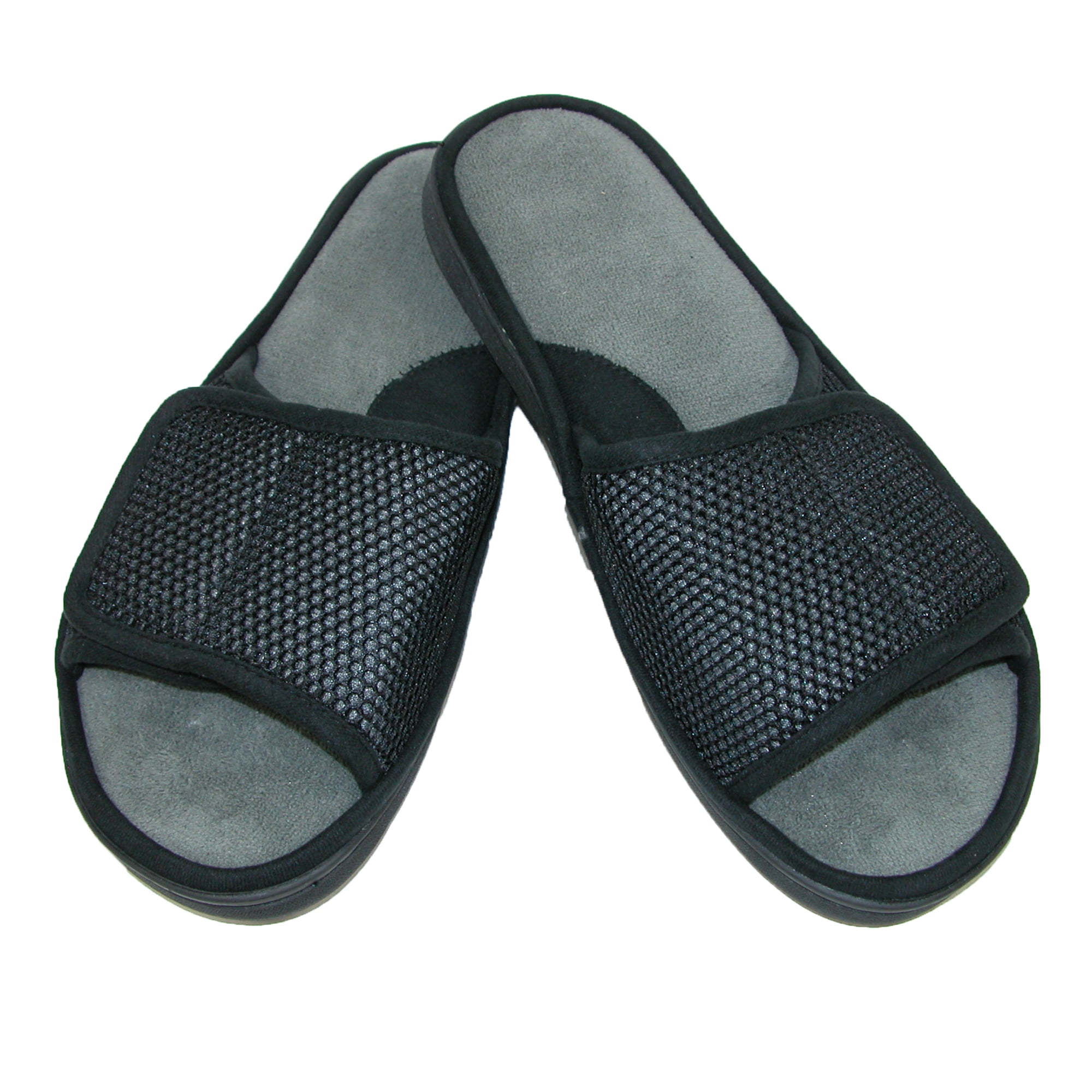 dearfoam slide slippers