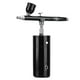 thumbnail image 1 of Aerógrafo portátil, kit de aerógrafo Kit de aerógrafo recargable inalámbrico Pistola pulverizadora de aerógrafo Eficiencia maximizada Jadeshay A, 1 of 8