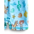 thumbnail image 3 of Character Baby Boy Rash Guard Swimsuit, One- Piece, Size 0/3M-12M, 3 of 3