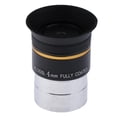 thumbnail image 2 of Ocular telescópico PLOSSL de 4 mm 1.25in 4/6 mm Plossl PL Lente recubierta para telescopios astronómicos Ocular, 2 of 8
