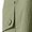Green, variant on IFNWSV Boys Chino Pants Solid Color Loose Fit Drawstring Elastic Waist Side Pocket Outdoor Casual Long Trousers Dark Gray 7-8 Years