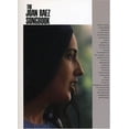 thumbnail image 1 of The Joan Baez Songbook: P/V/G Folio, 1 of 2