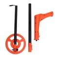 thumbnail image 2 of Handheld Metal Detector, Battery Powered Telescopic Metal Finder  for Outdoor Searching, 2 of 7