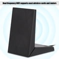 thumbnail image 4 of Gupbes 8dBi 2.4GHz 5GHz Dual Band WiFi Antenna Dual RP-SMA Connector for Router,WiFi Antenna,Dual Band WiFi Antenna, 4 of 8