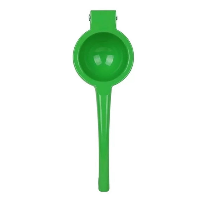 Squeezer Juicer Lemon Orange Fruit Press Hand Manual Kitchen Lime Juice Metal