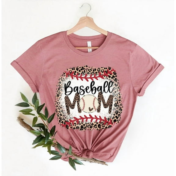 Baseball Mama Shirt, Baseball Mom Shirt, Baseball Shirt For Women, Sports Mom Shirt, Mothers Day Gift, Family Baseball Shirt, Baseball Lover